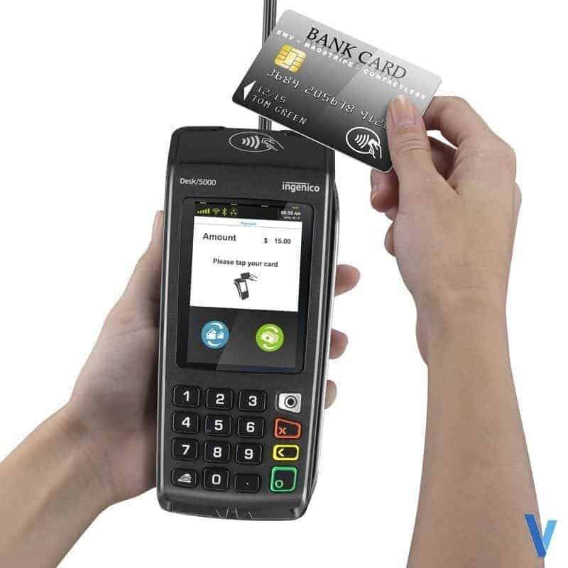 iZettle rend mobile et gratuit le paiement par carte bancaire
